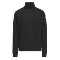 Adidas 1/4-Zip Layer Pullover