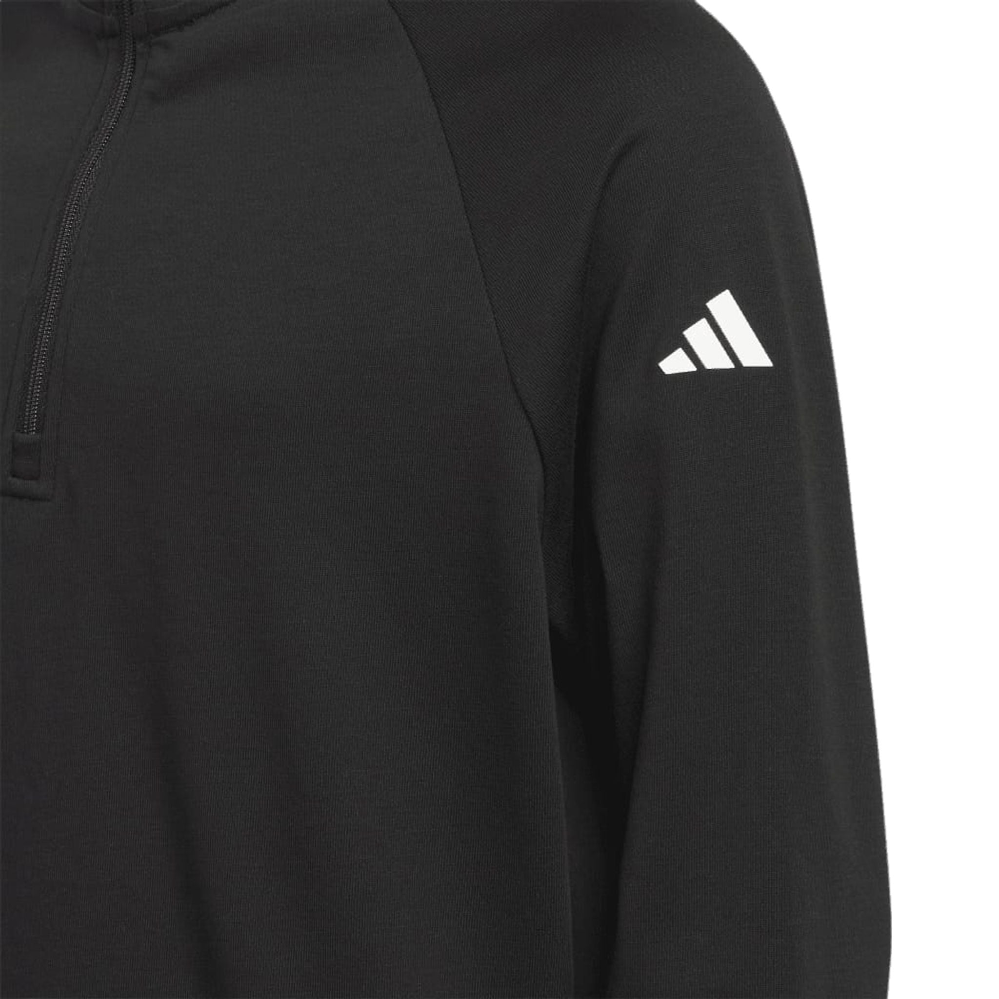 Adidas 1/4-Zip Layer Pullover