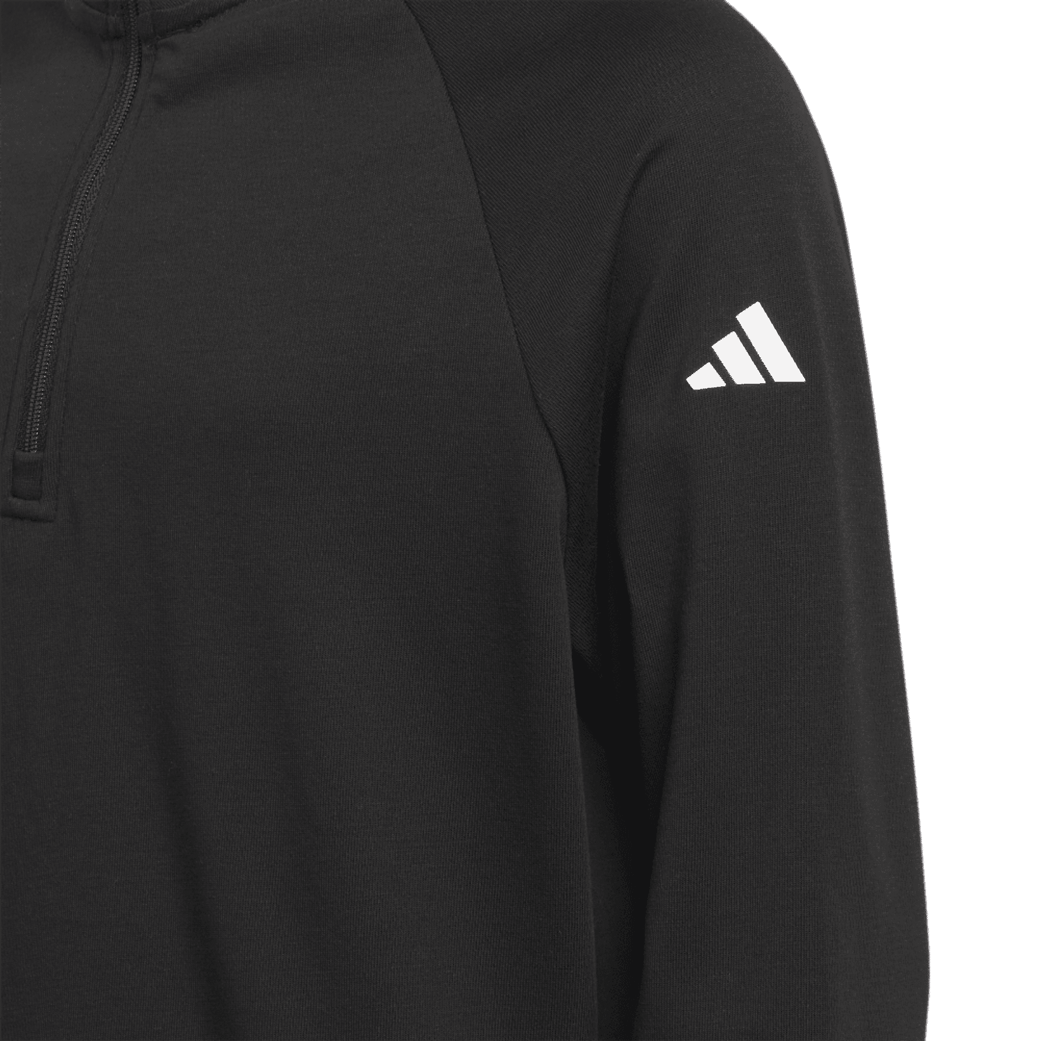 Adidas 1/4-Zip Layer Pullover