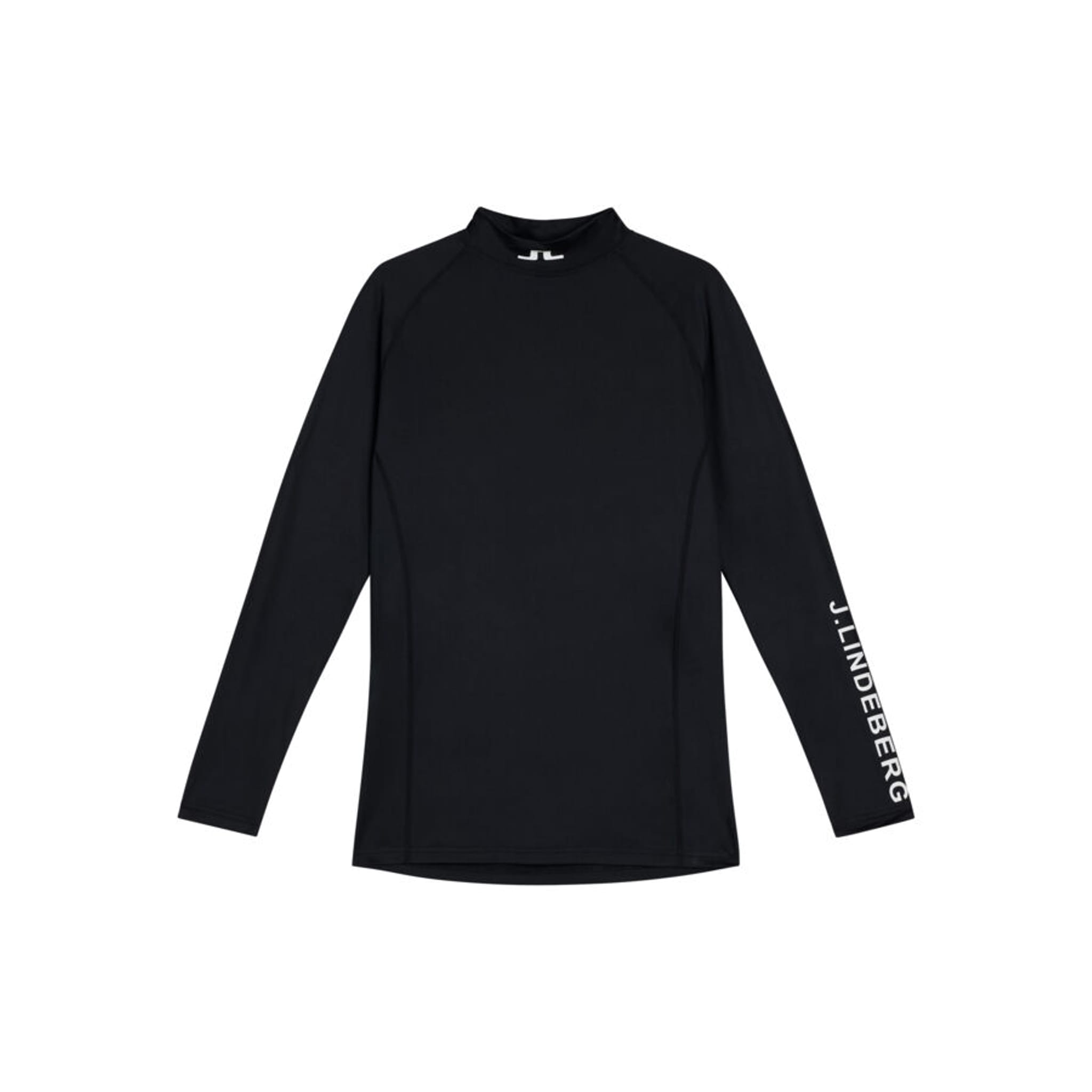J. Lindeberg Aello Soft Compression Mock Herren