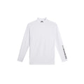 J. Lindeberg Aello Soft Compression Mock Herren