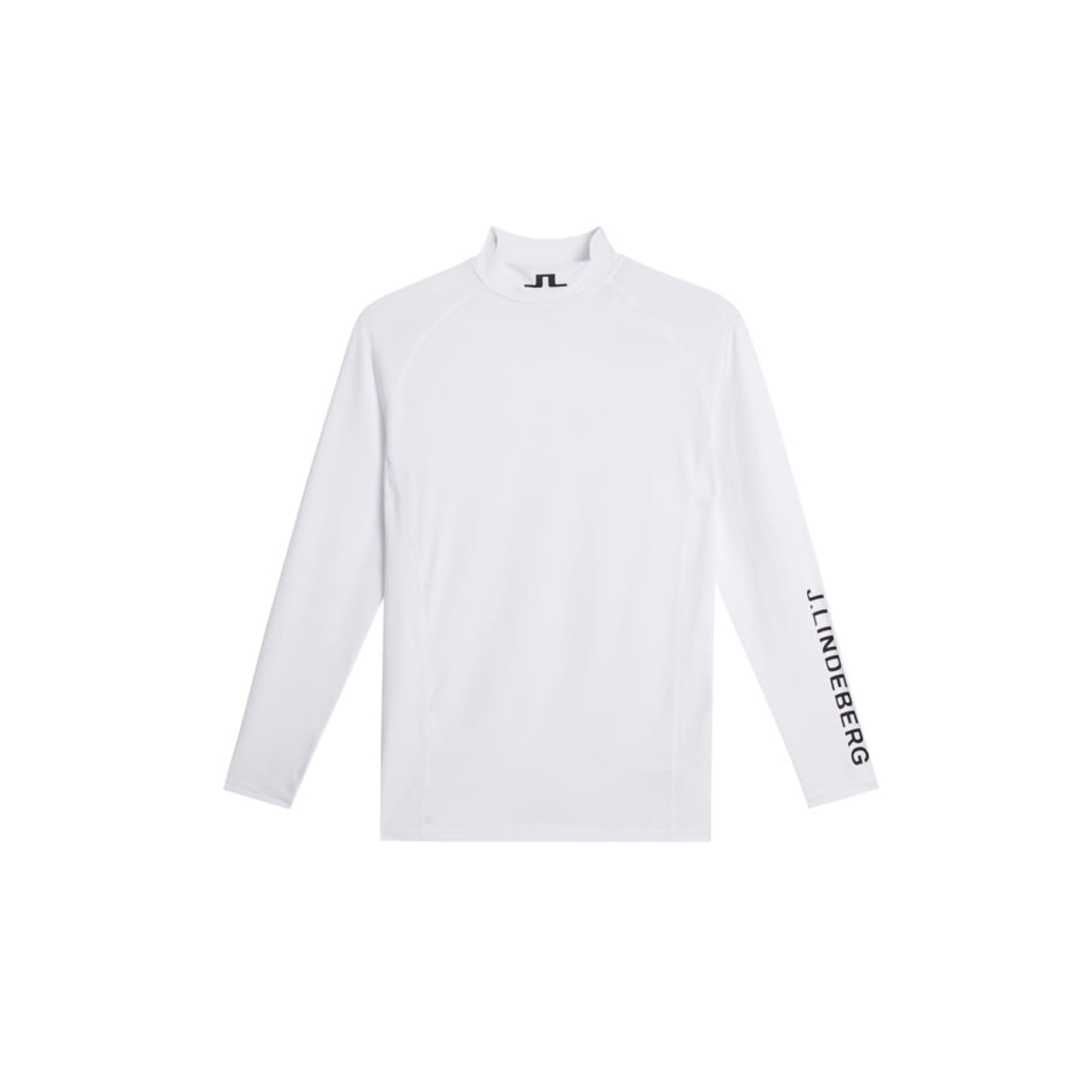 J. Lindeberg Aello Soft Compression Mock Herren