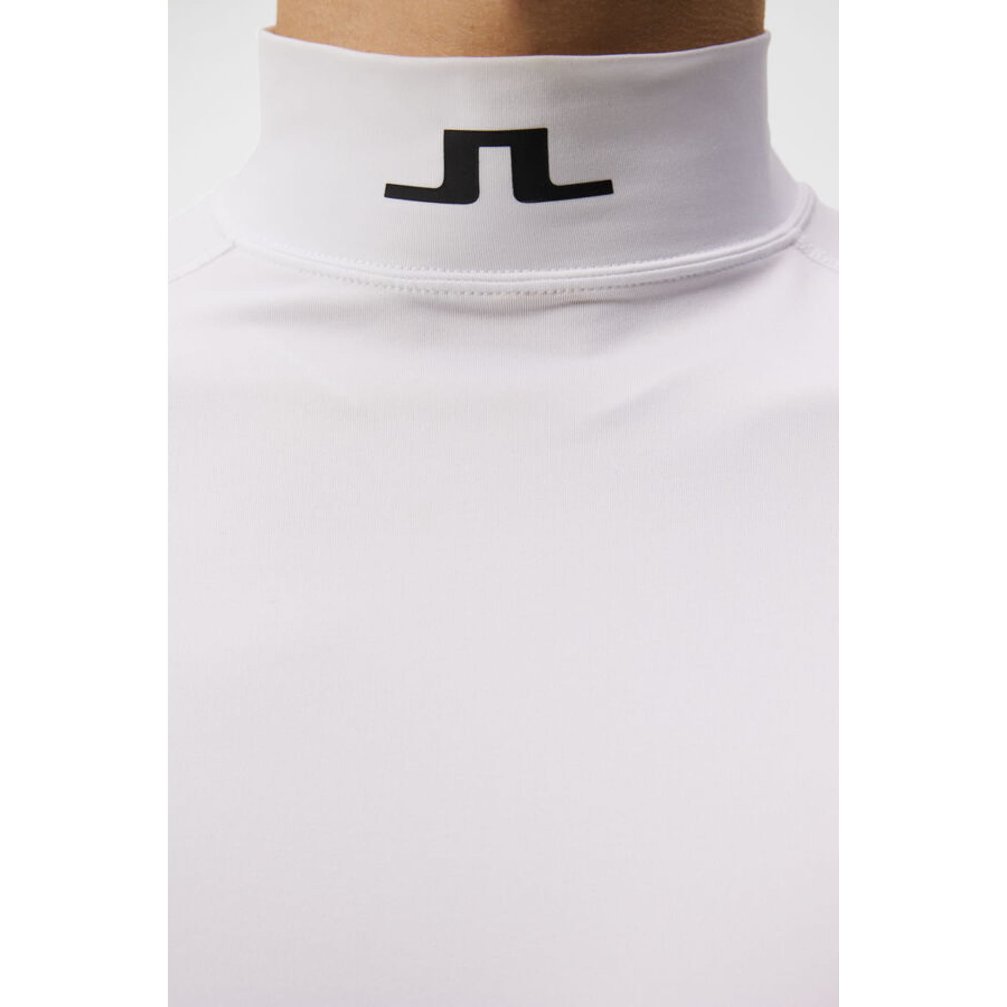 J. Lindeberg Aello Soft Compression Mock Herren