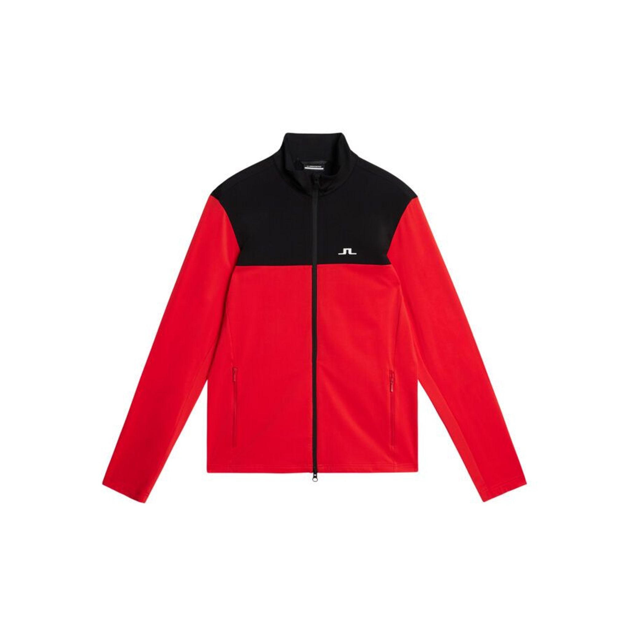 J. Lindeberg Banks Midlayer Herren