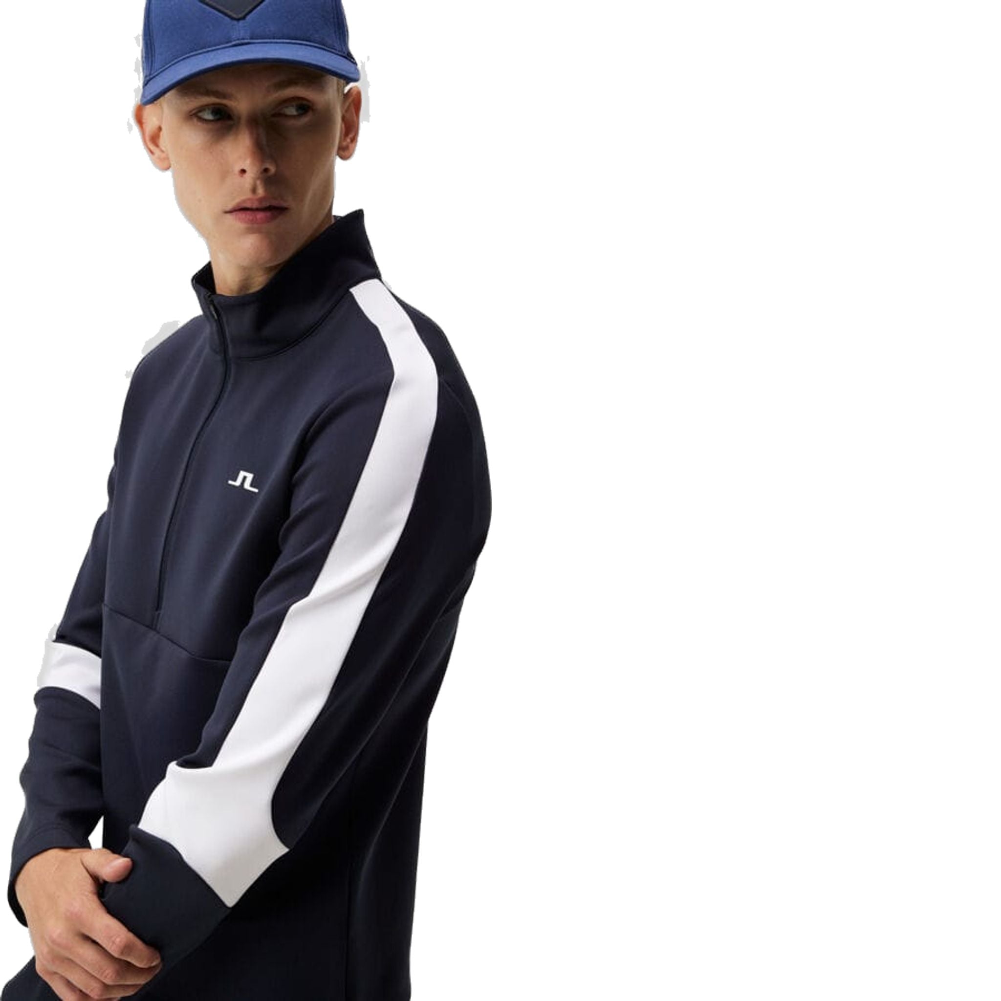 J. Lindeberg Carl Midlayer Herren