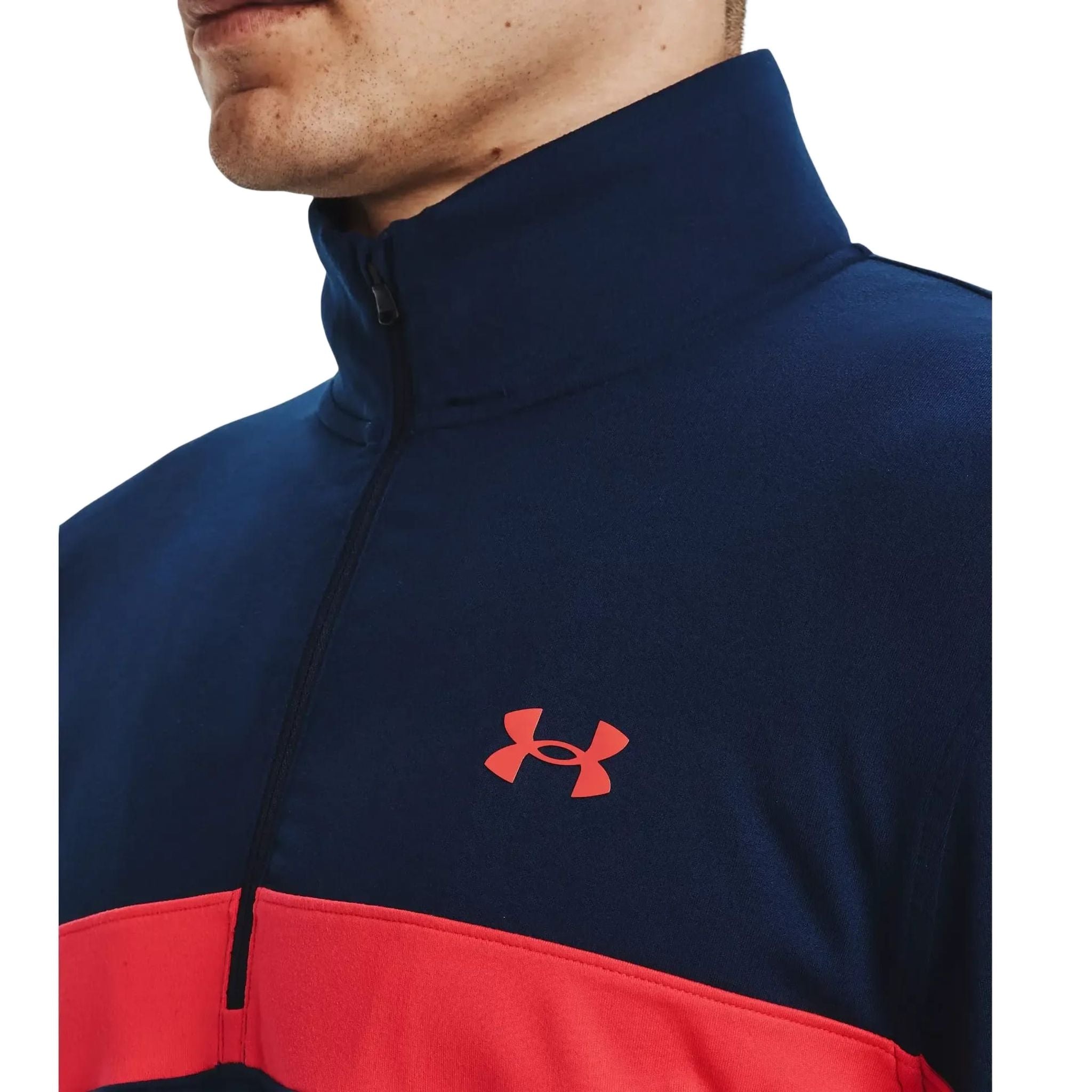 Under Armour Storm 1/2 Zip Midlayer Herren