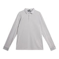 J. Lindeberg Tour Tech Langarm-Shirt Herren