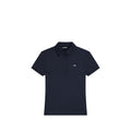 J. Lindeberg Alaya Jacquard Poloshirt Damen