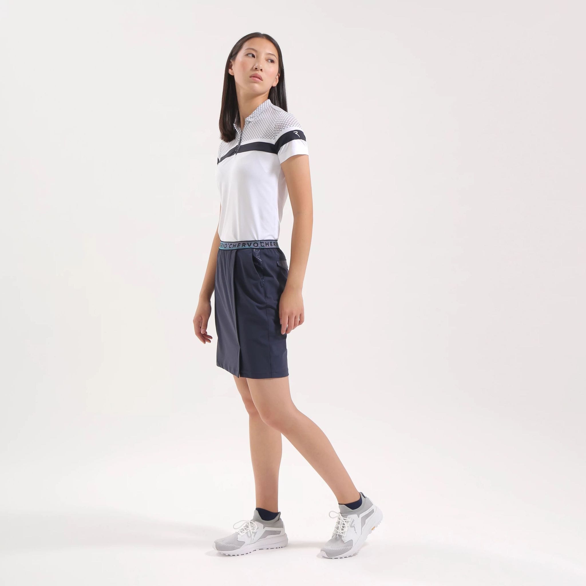 Chervo Assort Golf Polo Damen