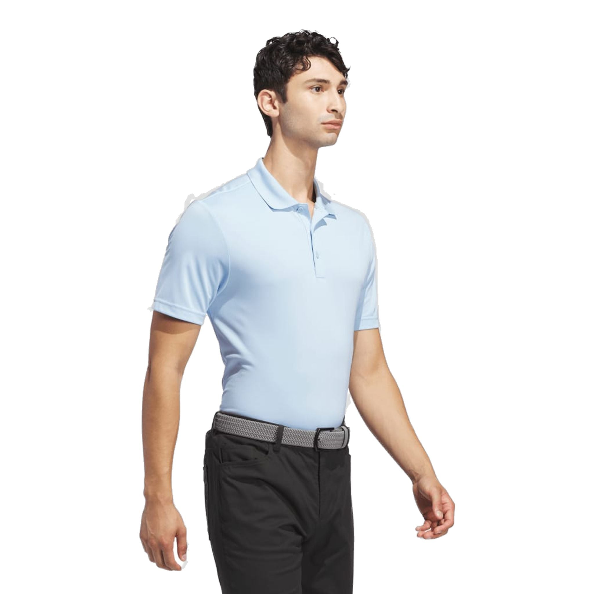 Adidas Performance Polo Herren