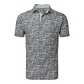 Footjoy Footjoy Course Doodle Polo Herren Herren