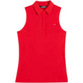 J. Lindeberg Dena Sleeveless Top Damen