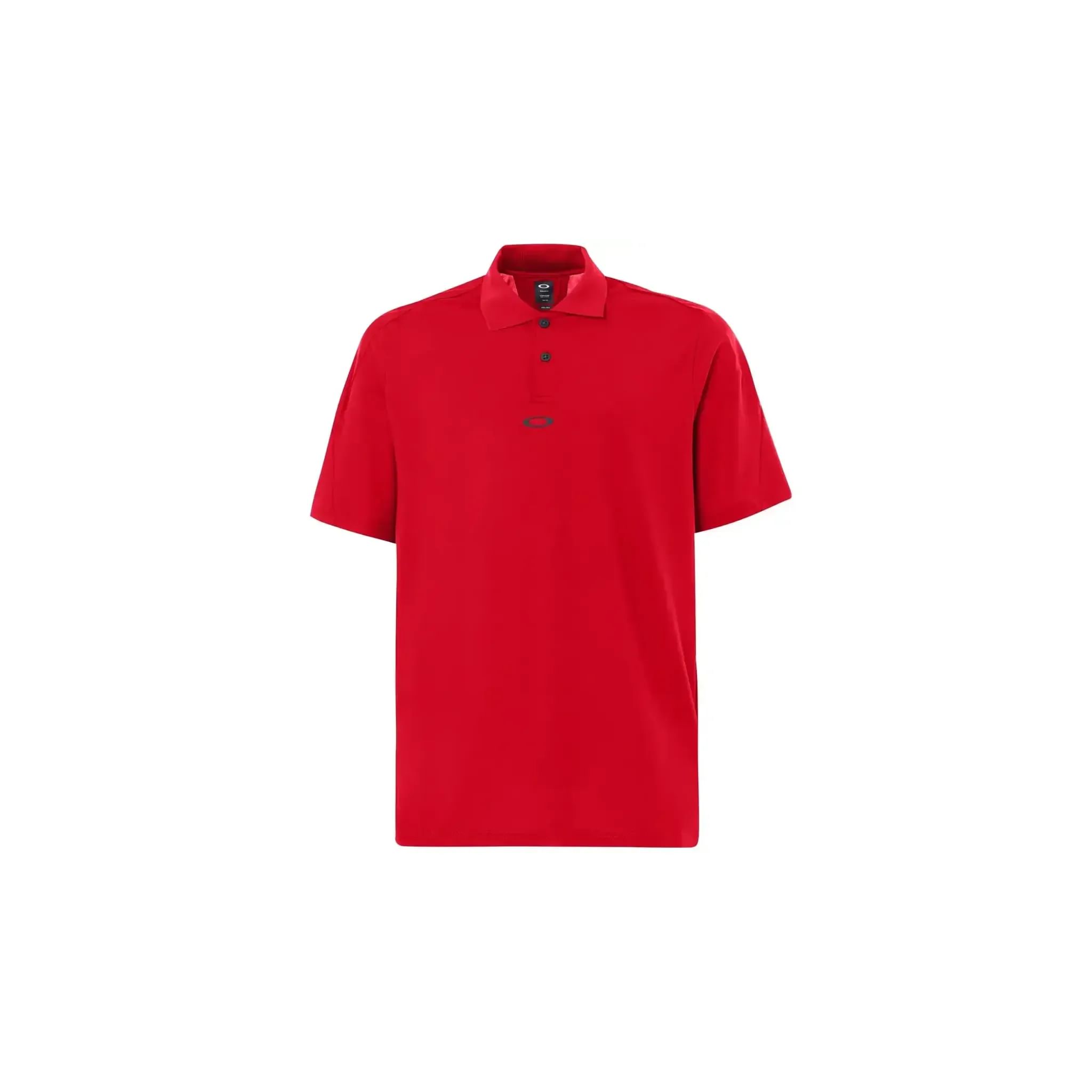 Oakley Ergonomic SS Poloshirt Herren