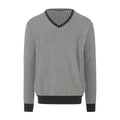 Cross Sportswear Classic V-Neck Pullover Herren