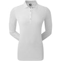 Footjoy Cooling Sun Protect Langarm-Polo
