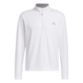 Adidas Elevevated 1/4 Zip Sweater Herren
