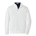 Peter Millar Perth Frondescencef Performance 1/4-Zip Herren