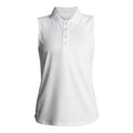 Röhnisch Rumie Sleeveless Poloshirt Damen