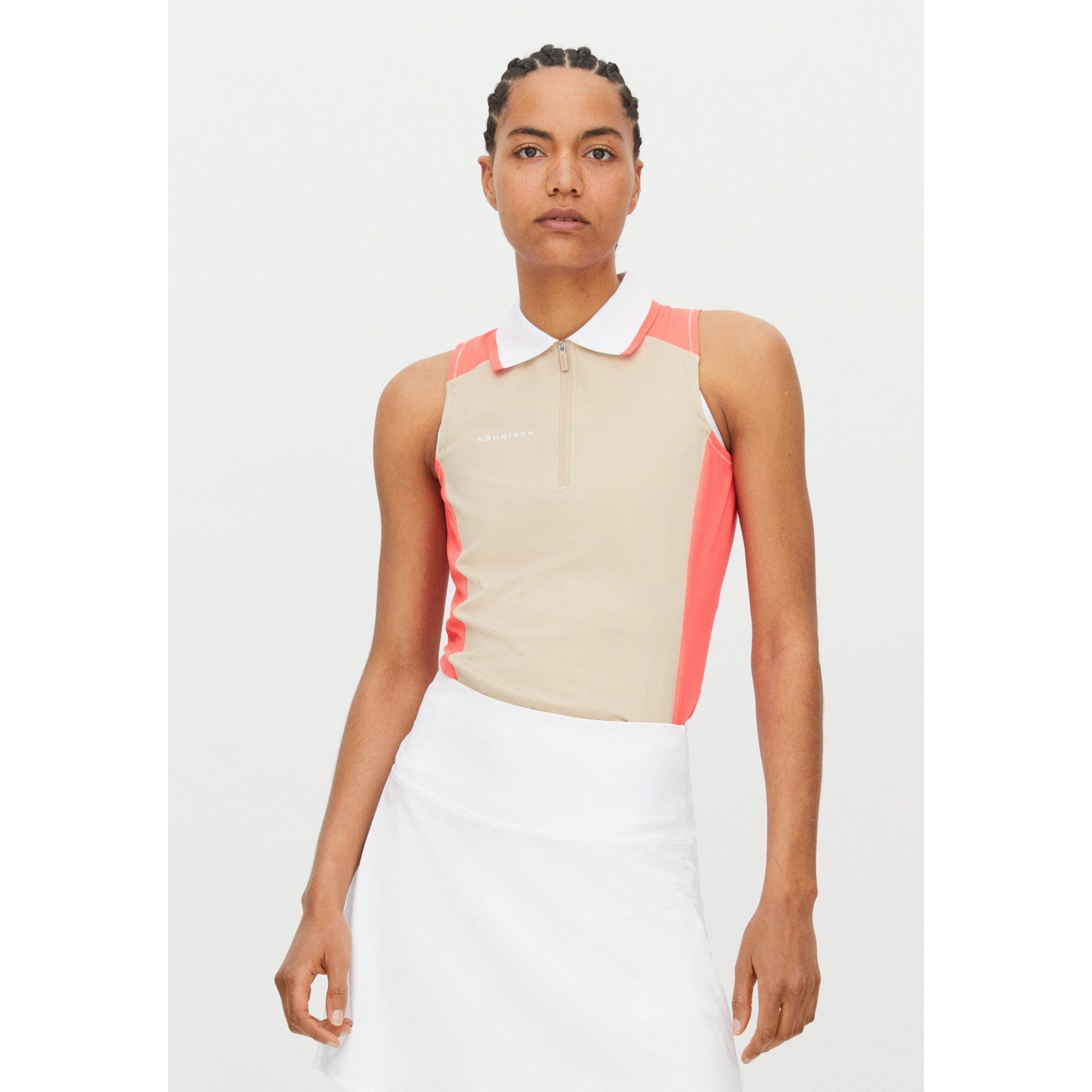 Röhnisch Talia Sleeveless Top Damen