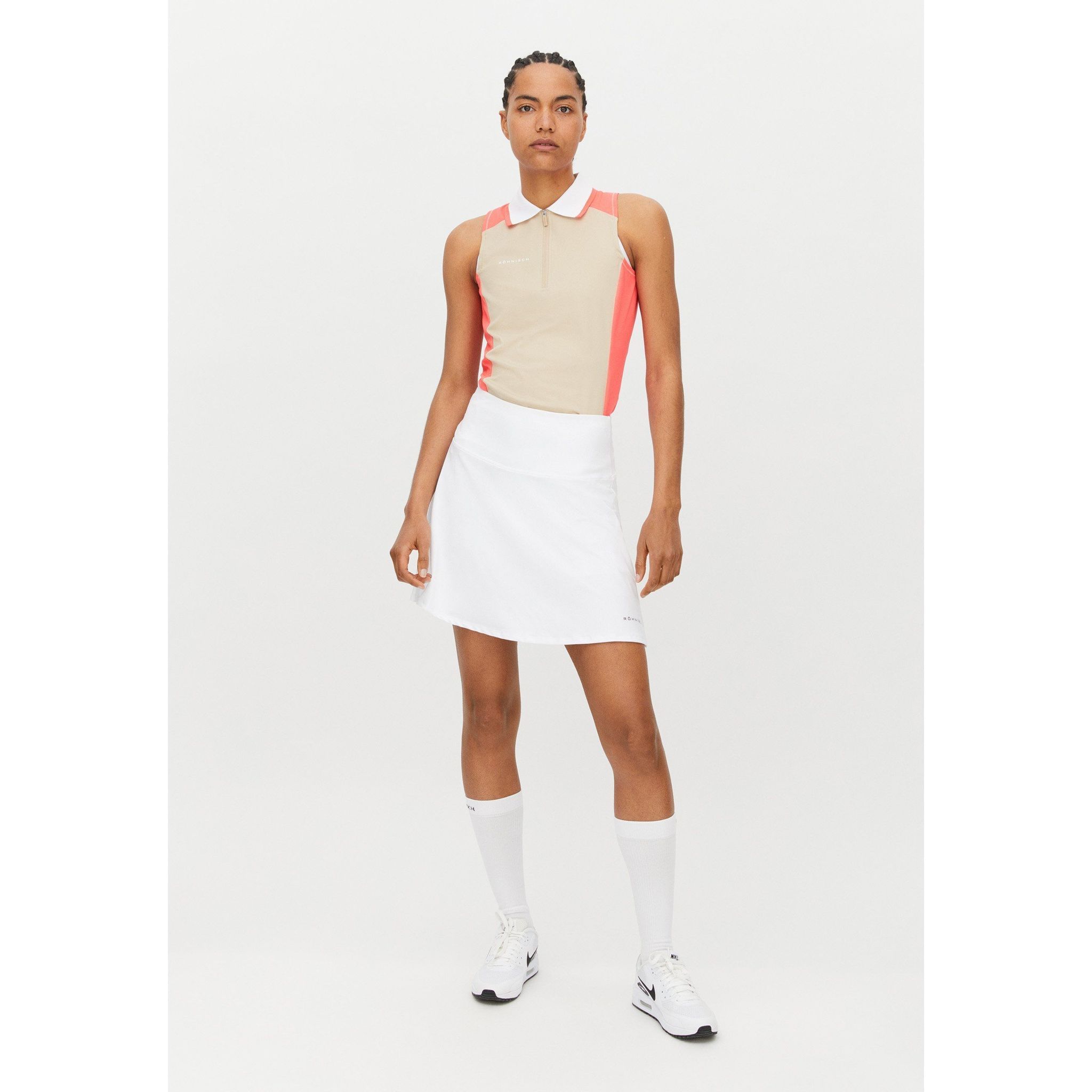 Röhnisch Talia Sleeveless Top Damen