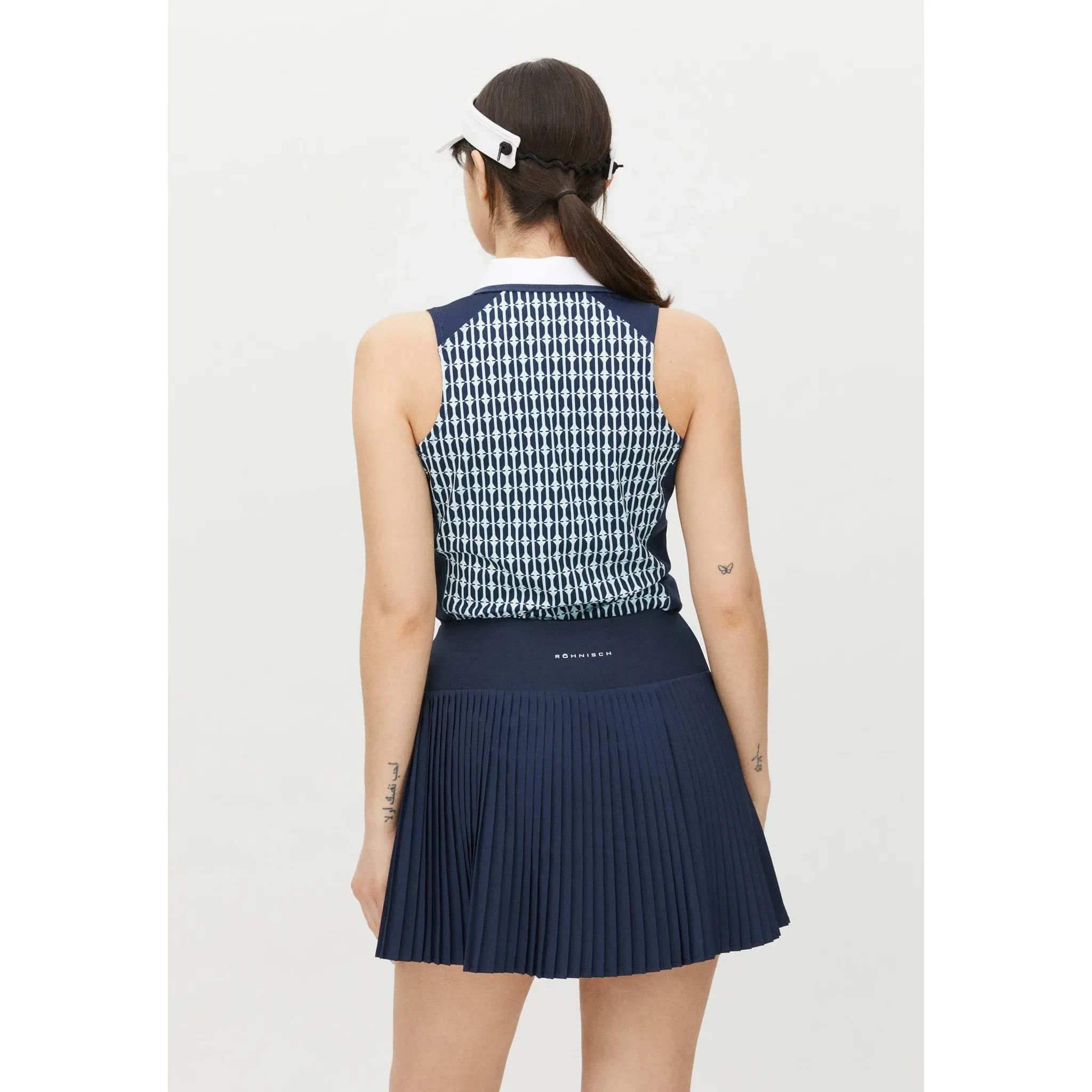 Röhnisch Talia Sleeveless Top Damen