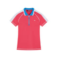 J. Lindeberg Kourtney Poloshirt Damen