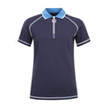 J. Lindeberg Kourtney Poloshirt Damen