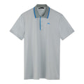 J. Lindeberg Luca Regular Fit Poloshirt Herren