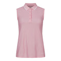 Röhnisch Miriam Sleeveless Poloshirt Damen