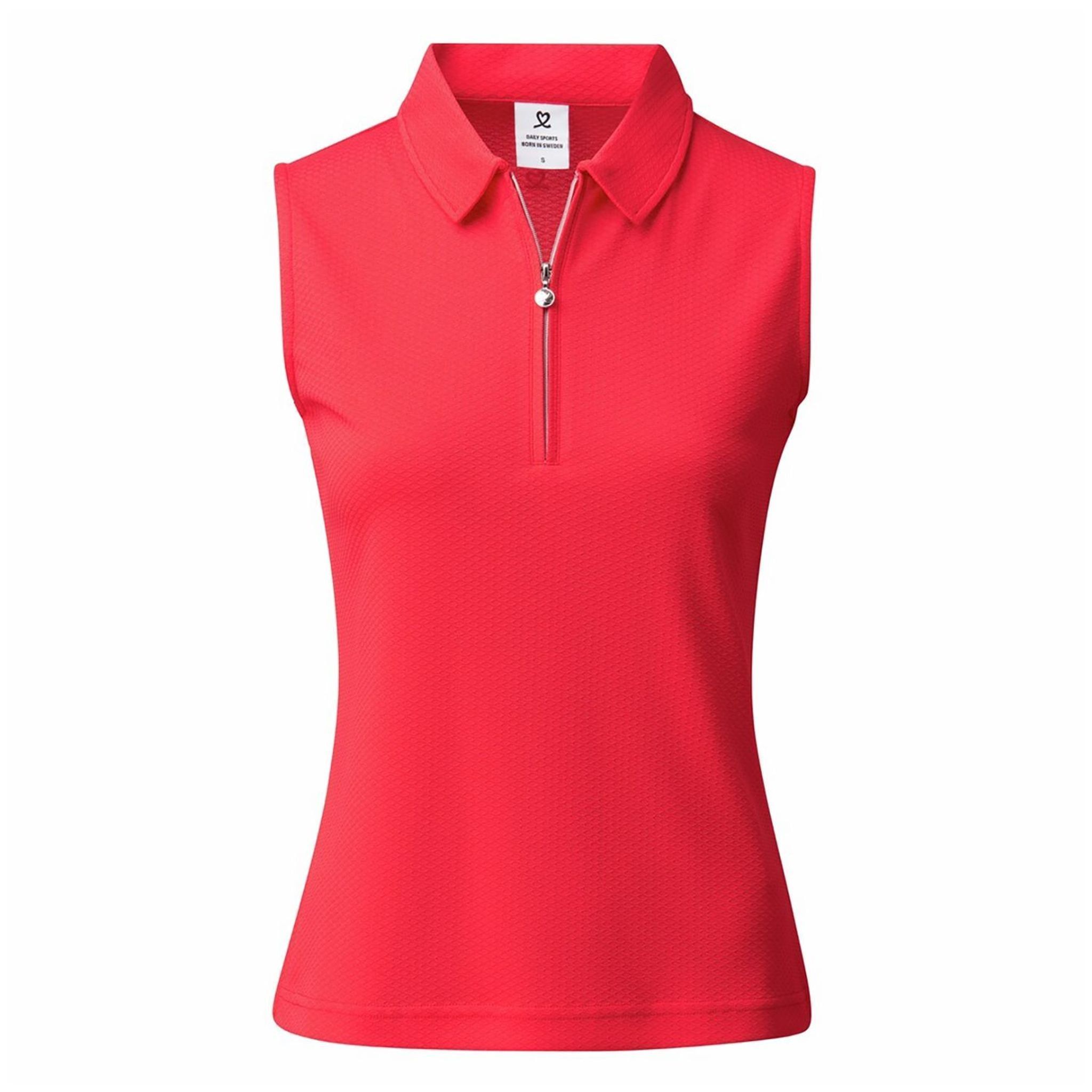 Daily Sports Peoria Sl Polo Damen