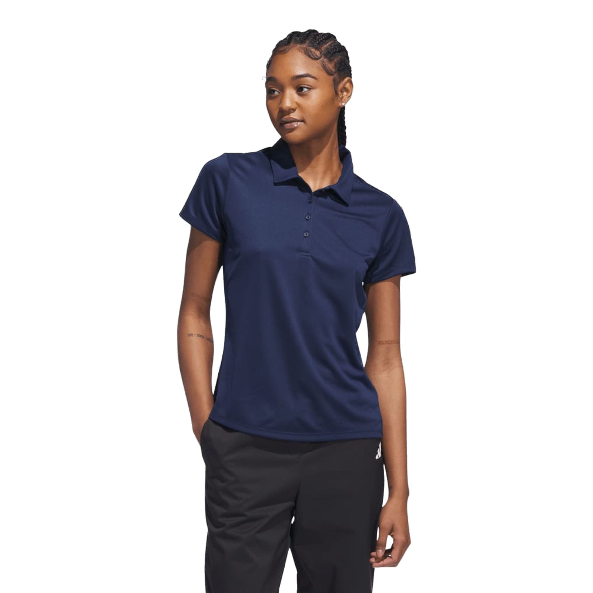 Adidas Performance Poloshirt Damen