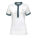 Original Penguin Trimmed Golf Top Damen