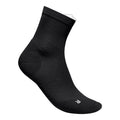 Bauerfeind Sports Run Ultralight Mid Cut Golfsocken Herren