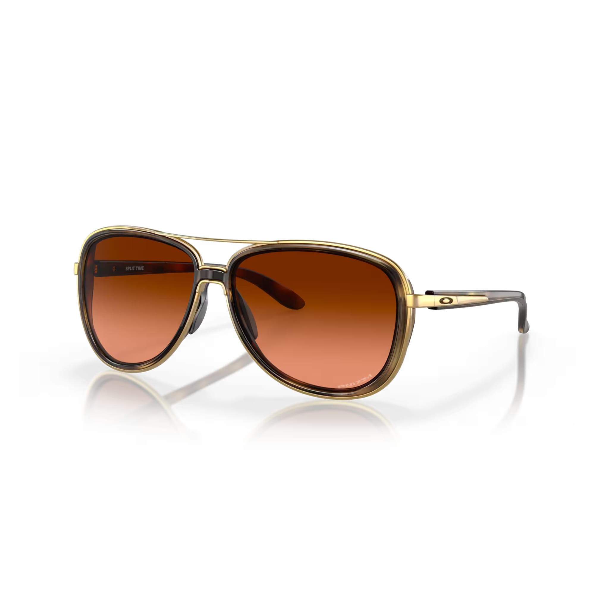 Oakley Split Time Sonnenbrille Damen