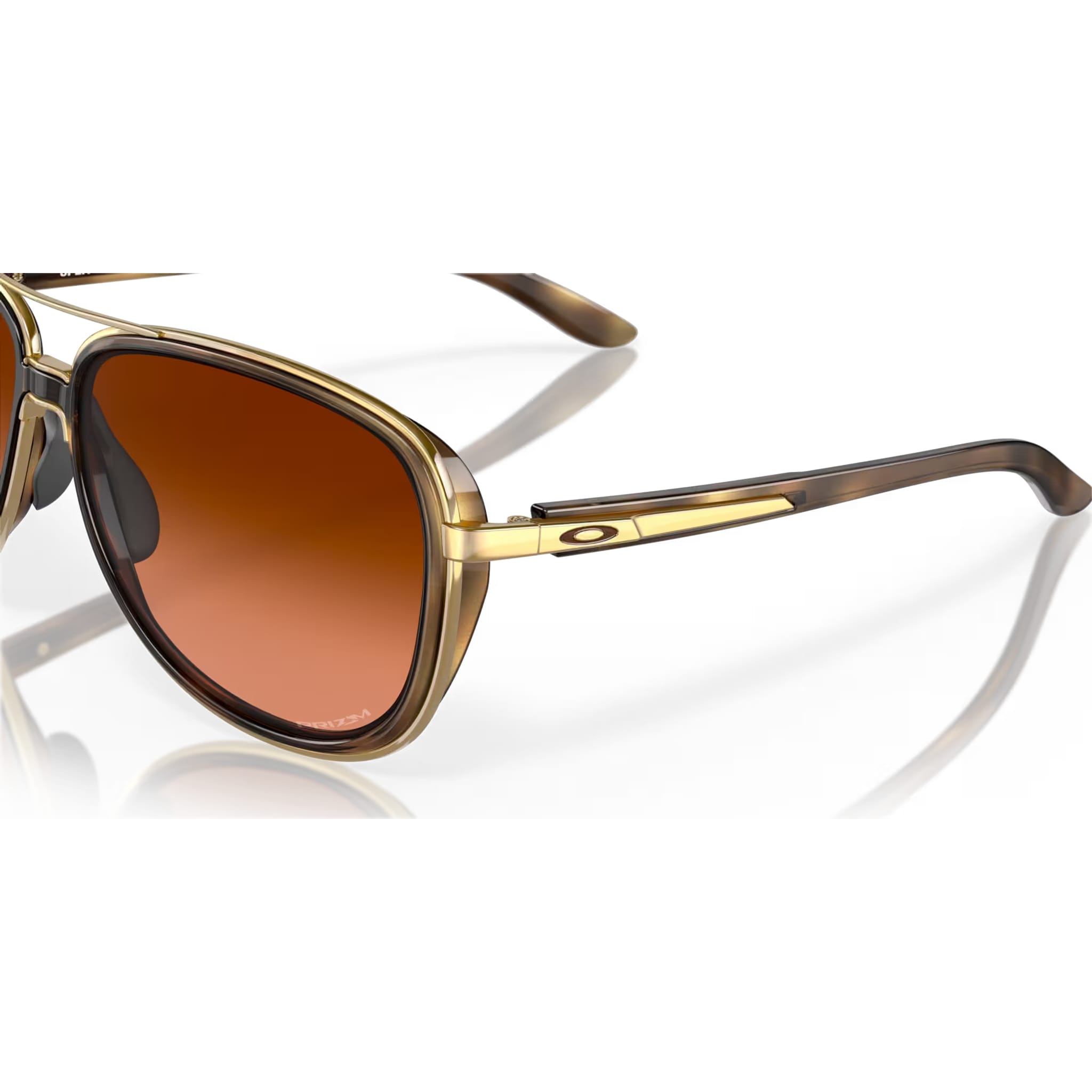 Oakley Split Time Sonnenbrille Damen