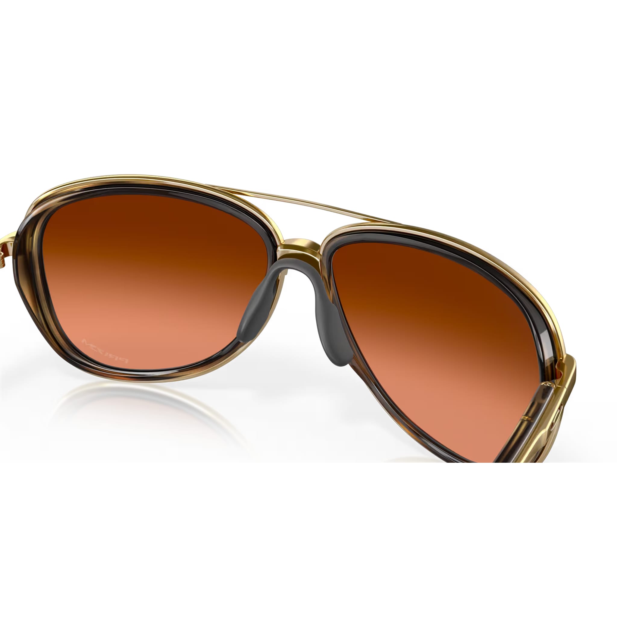 Oakley Split Time Sonnenbrille Damen
