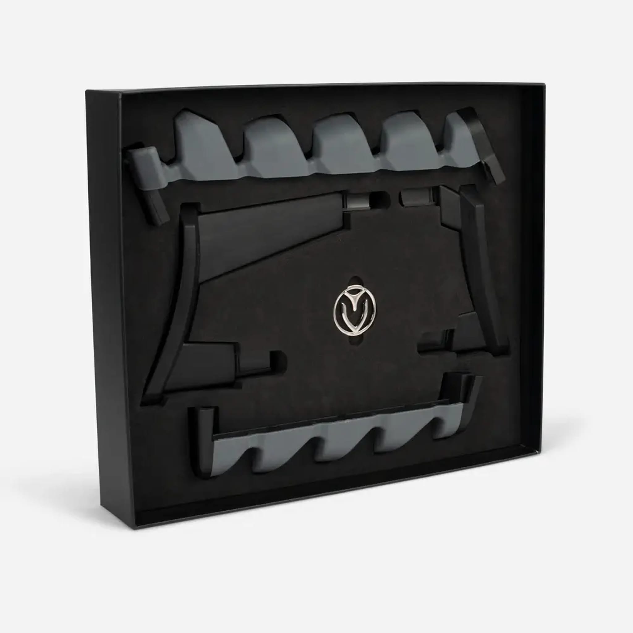 Vessel Golf Club Organizer Aufsatz
