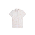 J. Lindeberg Hailey Print Polo Damen