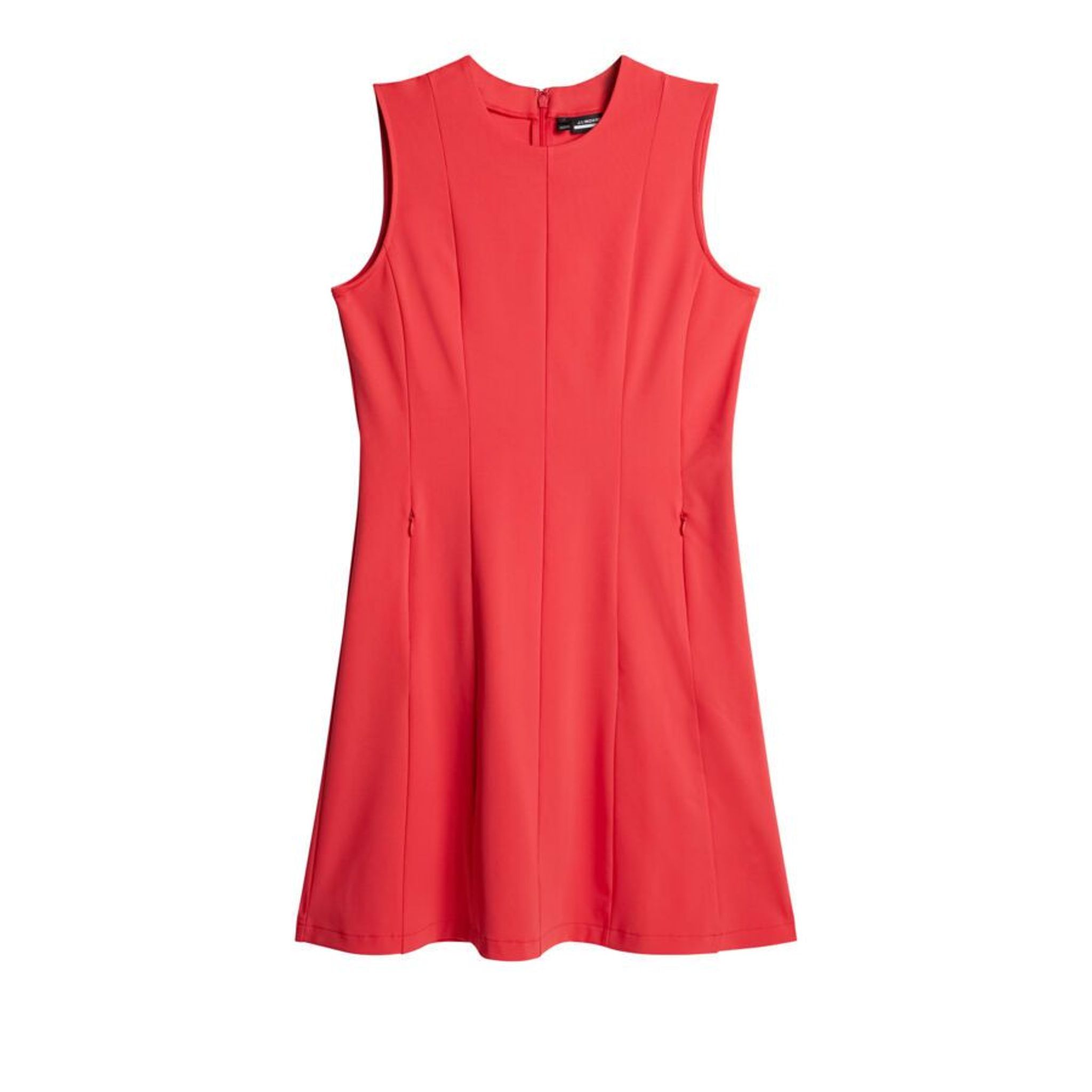 J. Lindeberg Jasmin Kleid Damen