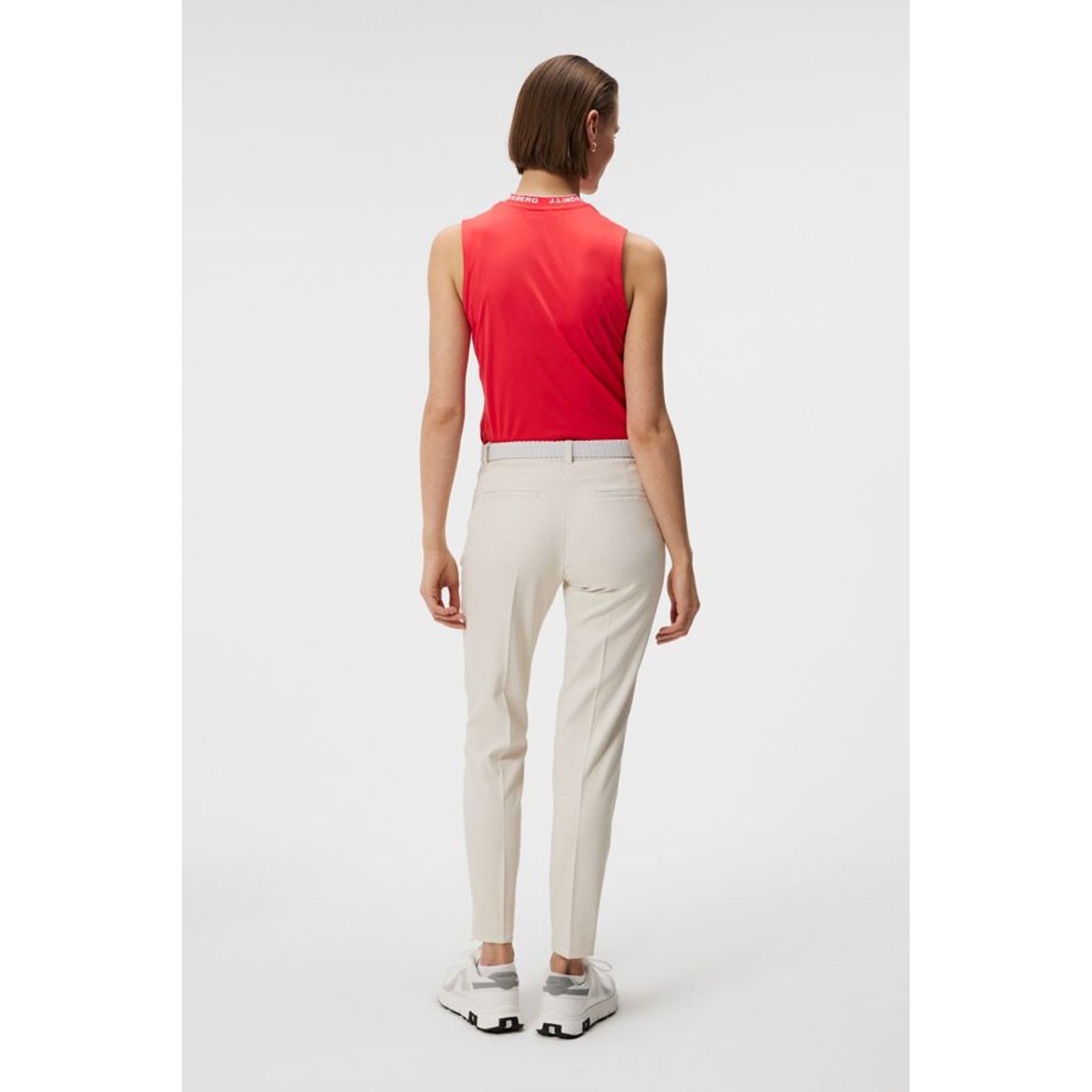 J. Lindeberg Leya Sleeveless Top Damen