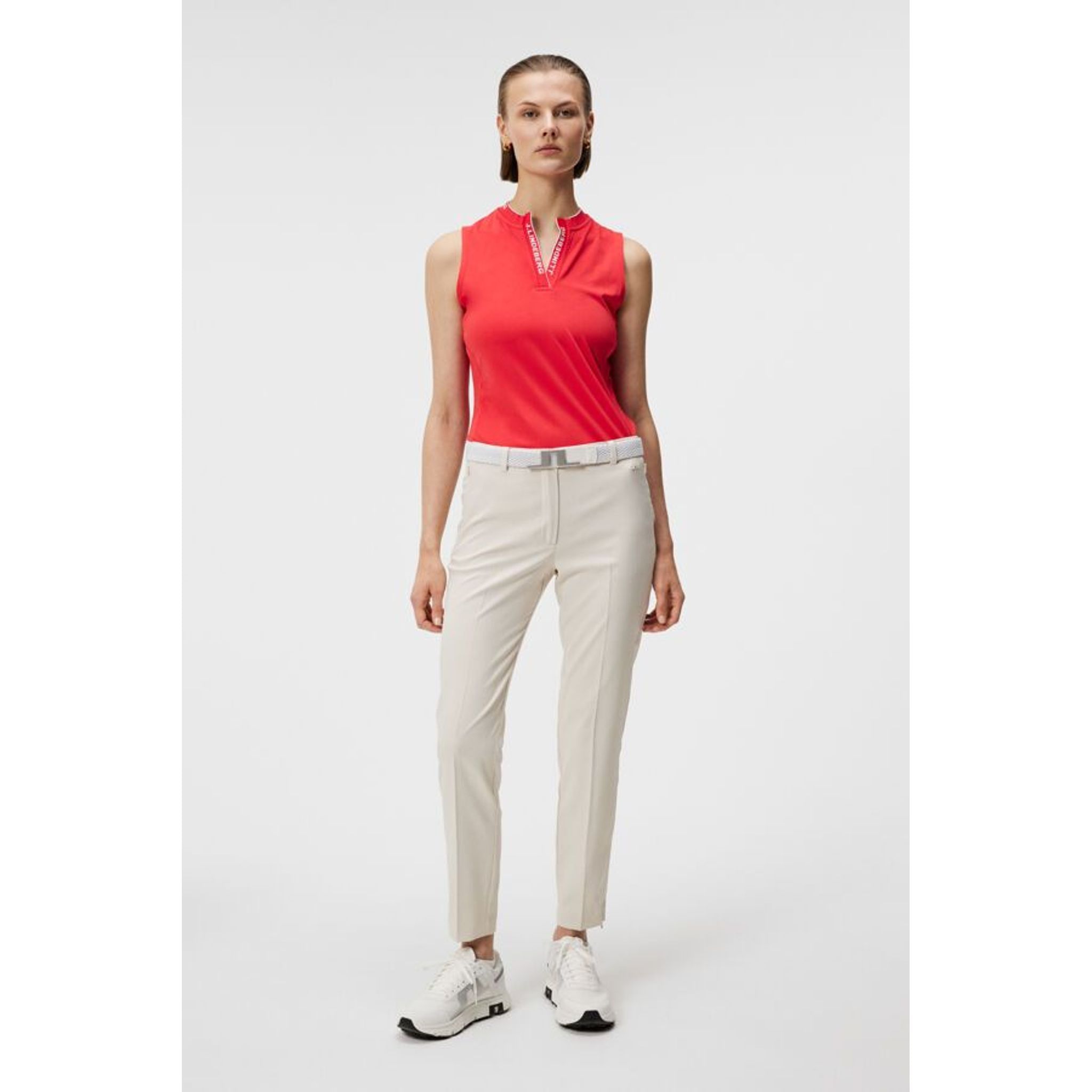 J. Lindeberg Leya Sleeveless Top Damen