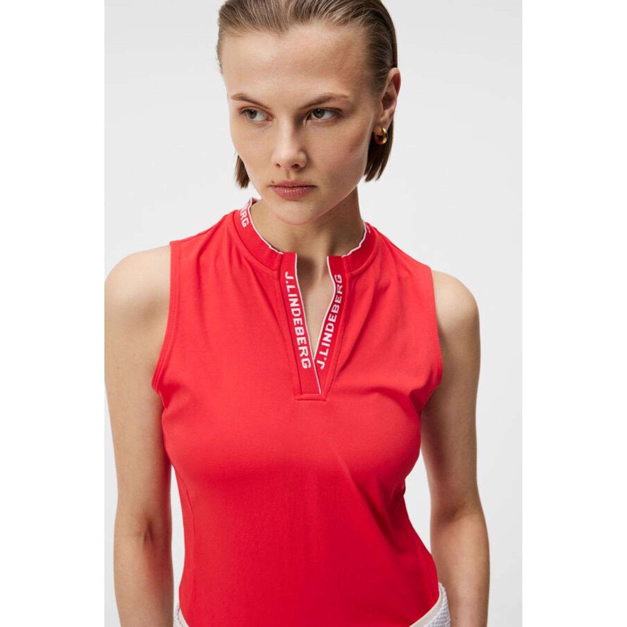 J. Lindeberg Leya Sleeveless Top Damen
