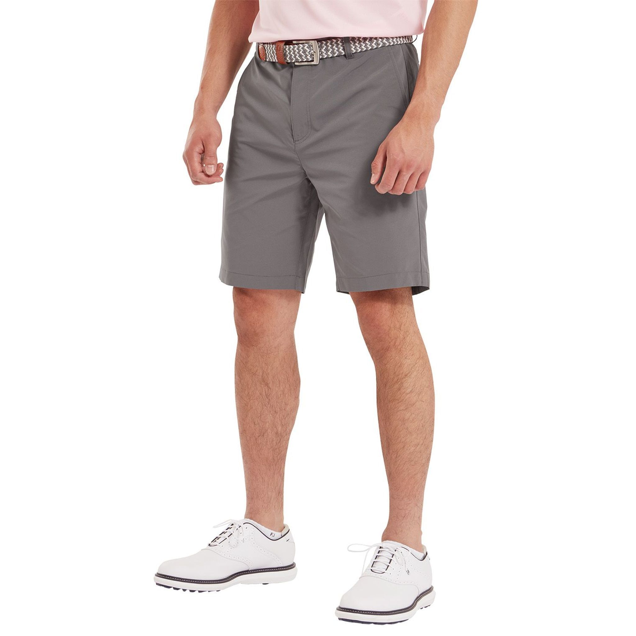 Footjoy Eu Fj Par Golf Short Herren