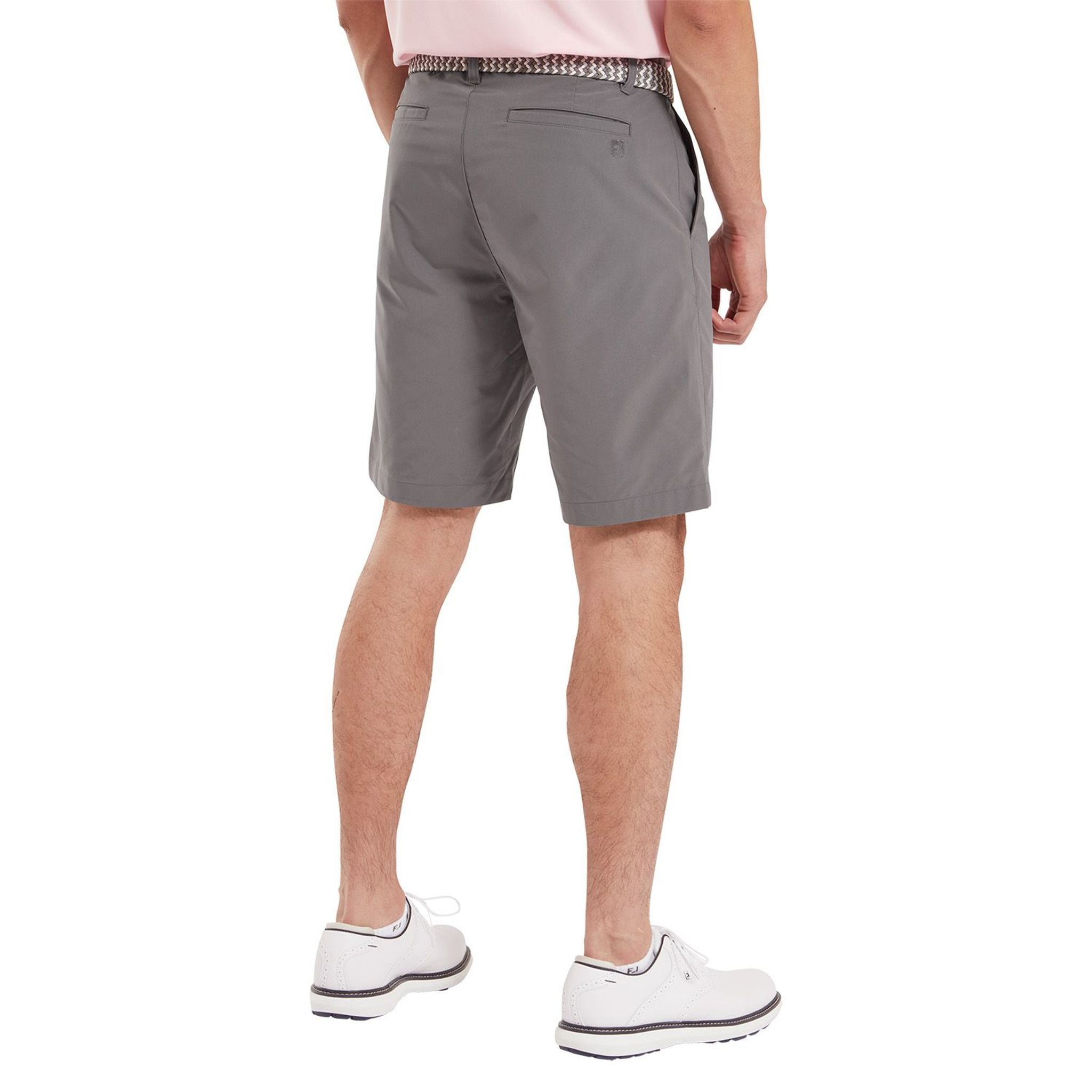 Footjoy Eu Fj Par Golf Short Herren
