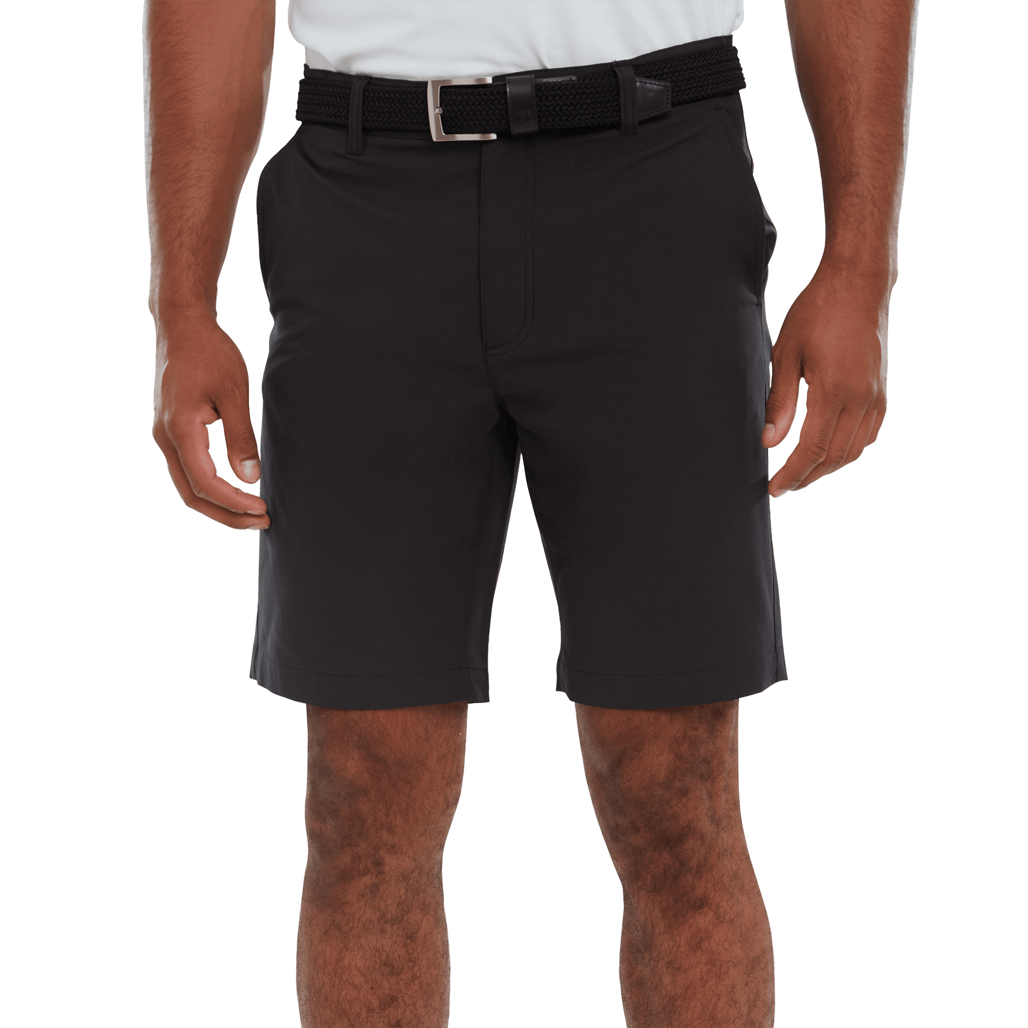 Footjoy Eu Fj Par Golf Short Herren