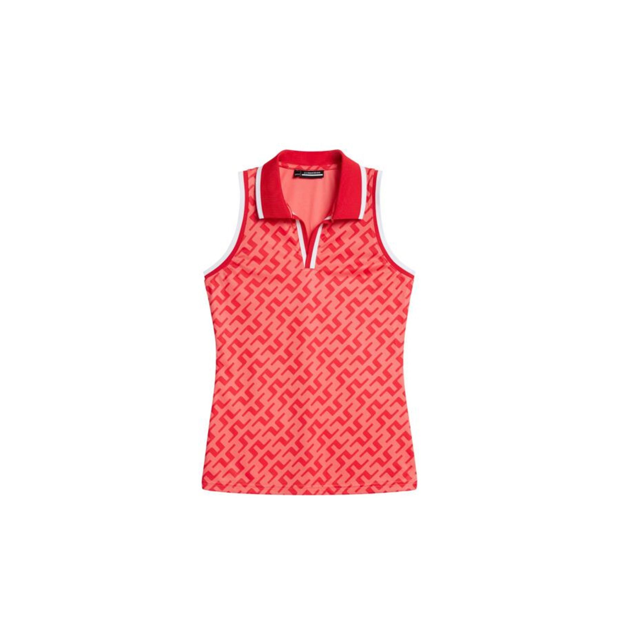 J. Lindeberg Sadie Sleeveless Top Damen