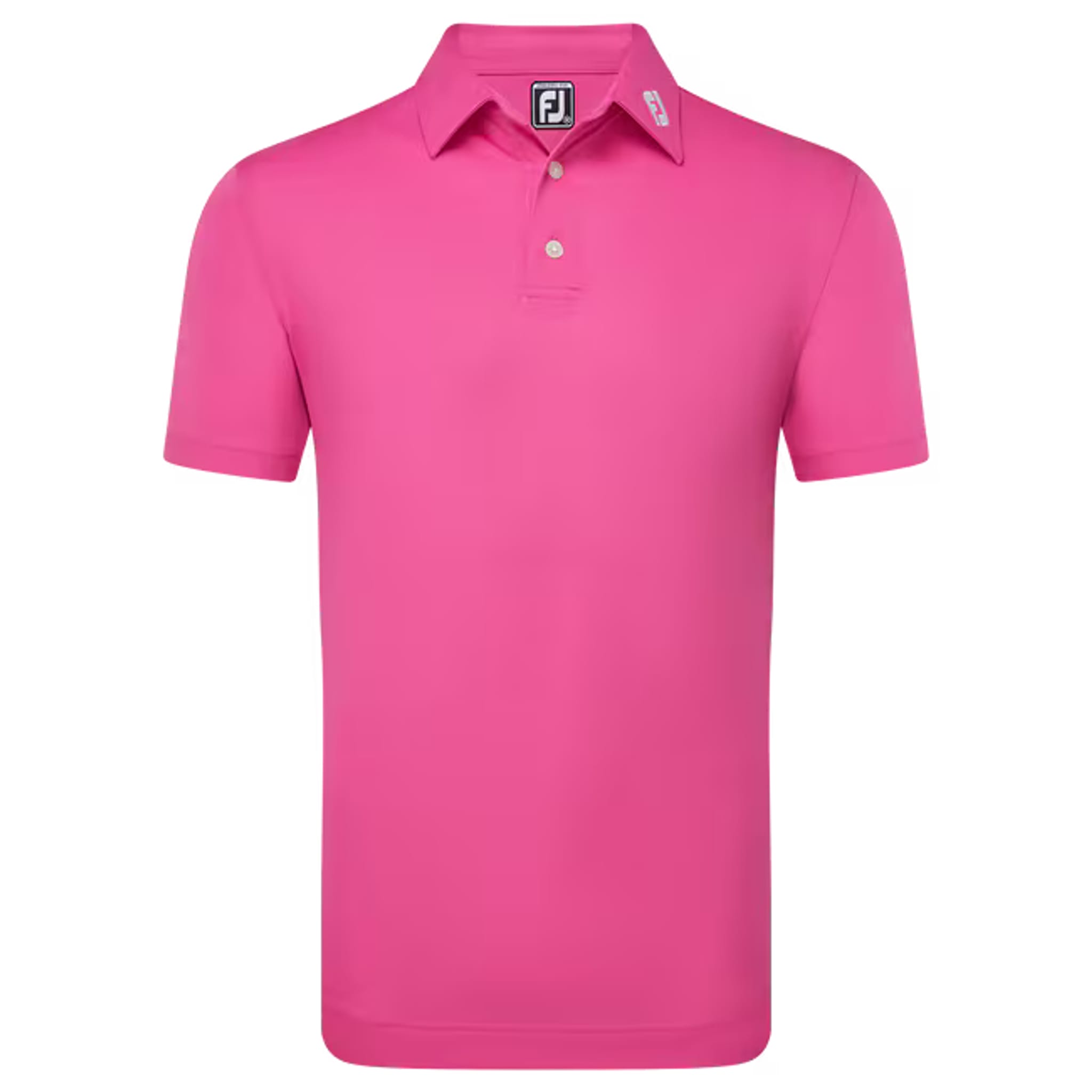 Footjoy Fj Perf Ss Shirt Ath Herren