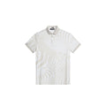 J. Lindeberg Tour Tech Reg Fit Print Polo Herren