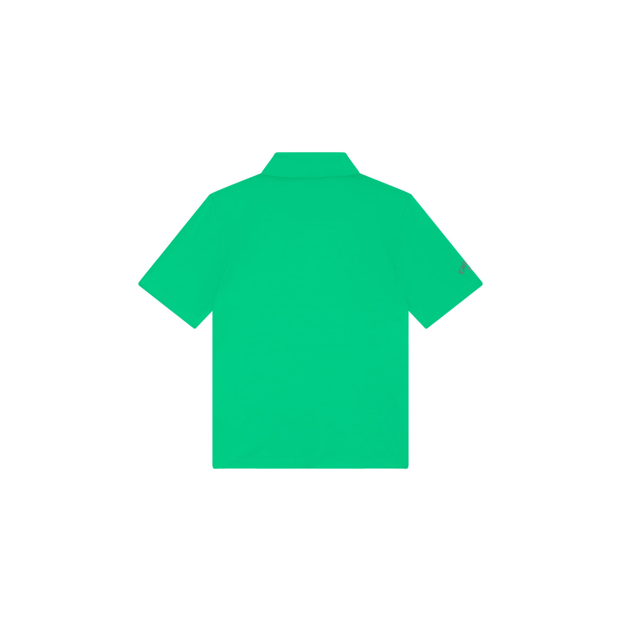 Callaway Solid Poloshirt Herren