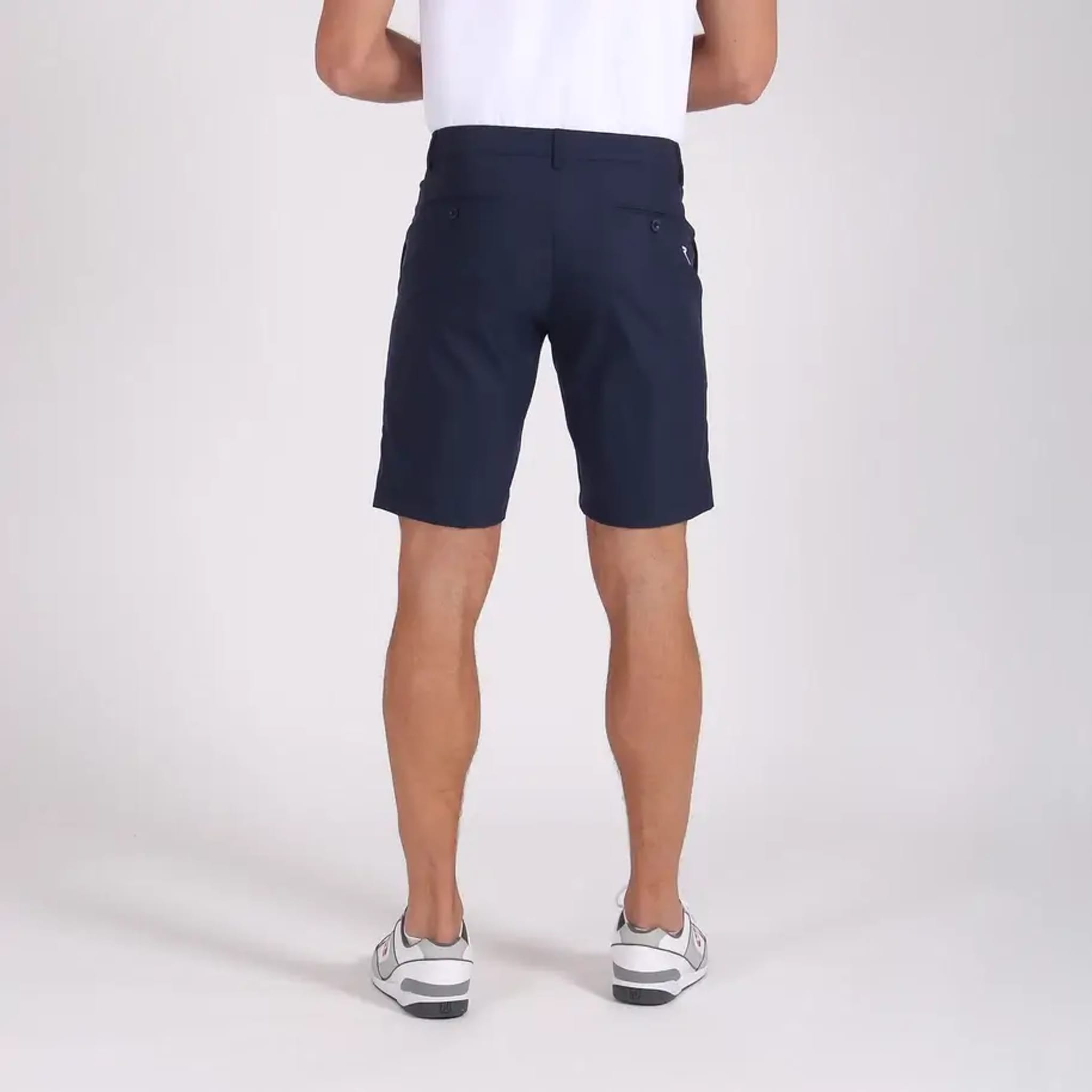 Chervo M Bermuda Garcia Blau 56 Herren